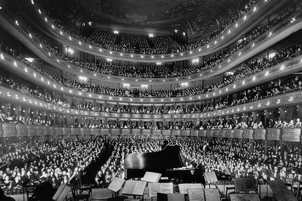 Concert de Piano — Svetlana Smolina