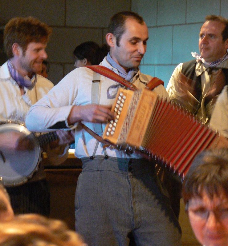 La Ferme-Théâtre de Bellevue