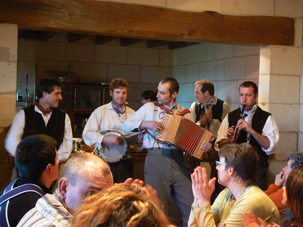 La Ferme-Théâtre de Bellevue