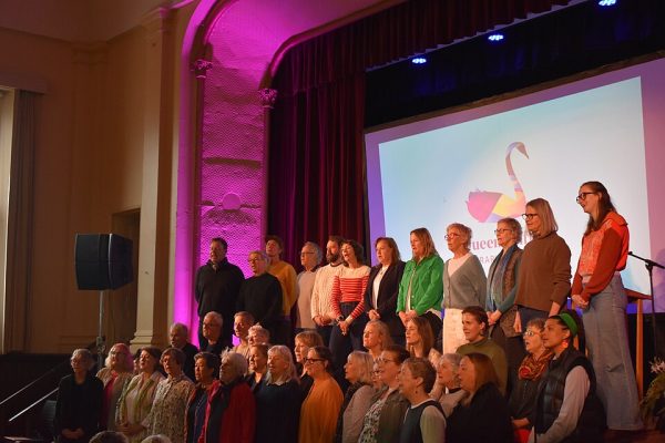 Festival de la Voix