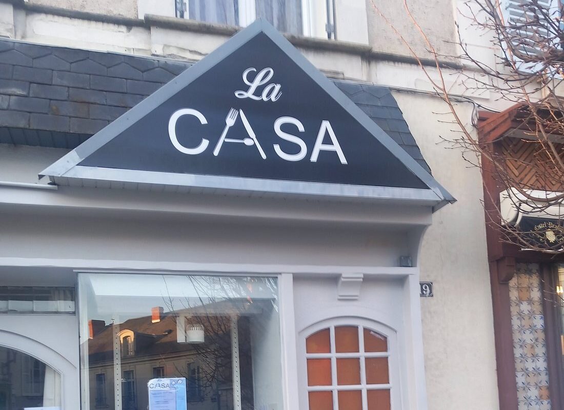 La Casa