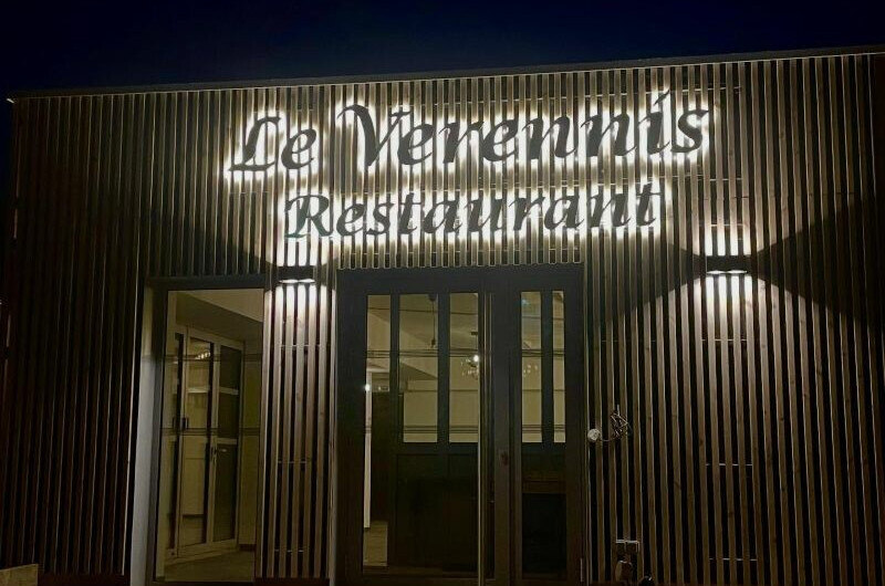 Le Verennis