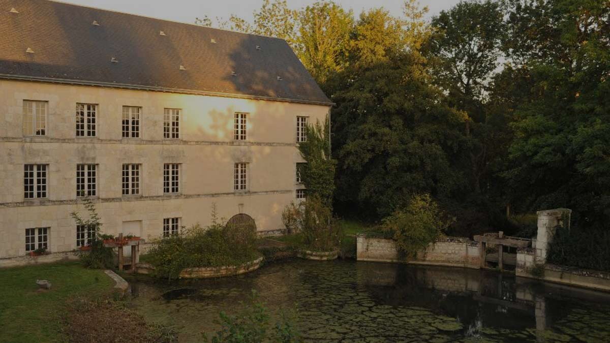 Le Relais du Moulin