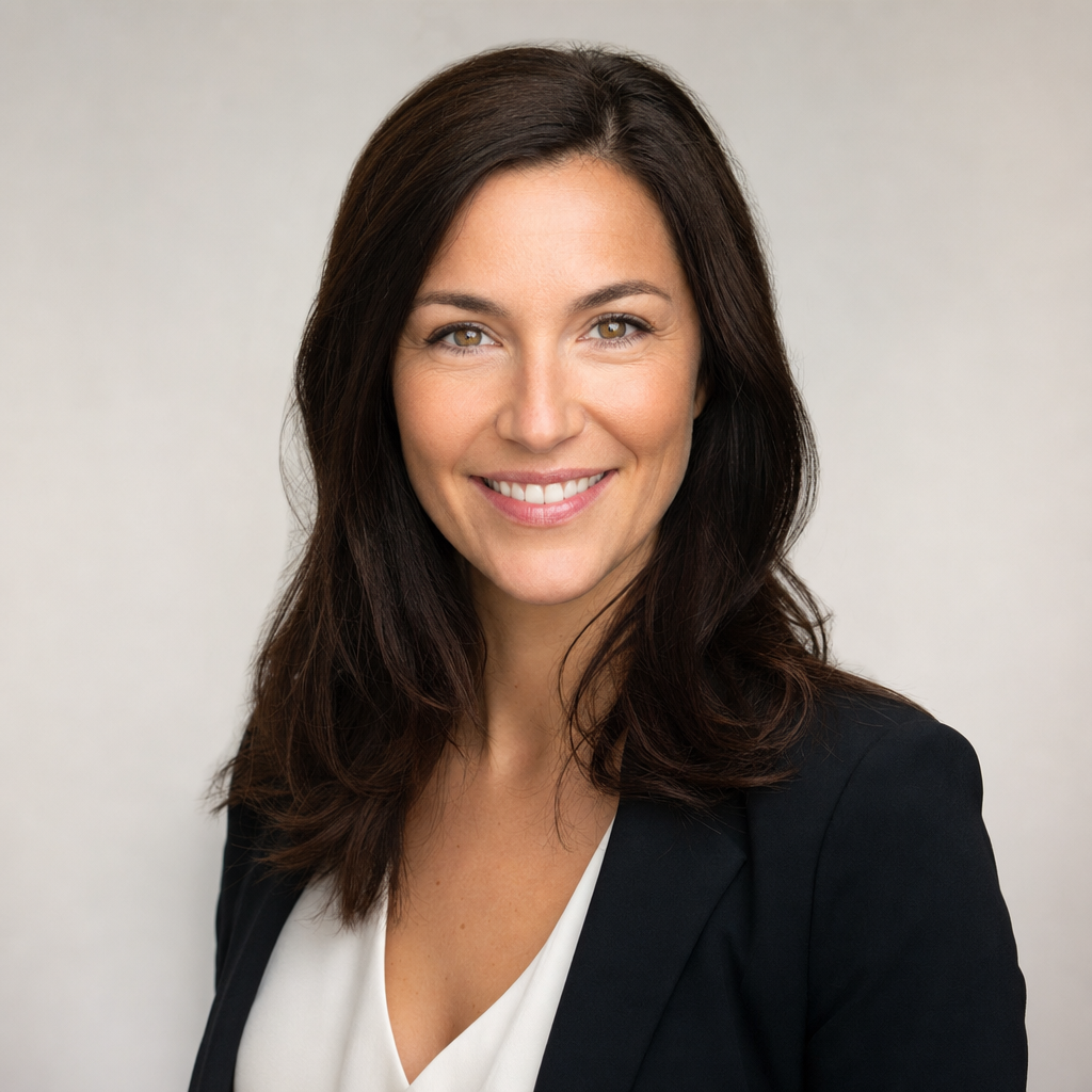 Sophie Moreau