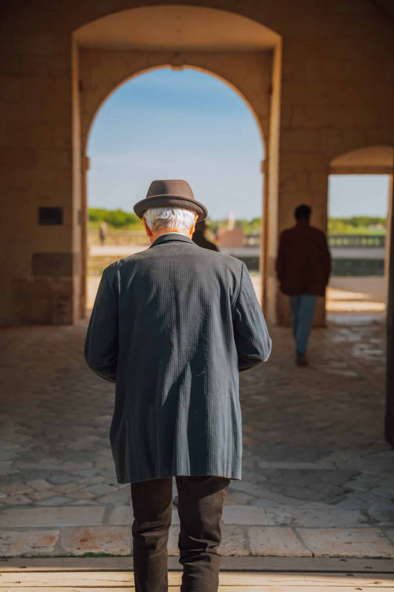 Lancement saison 2026 Château de Valençay