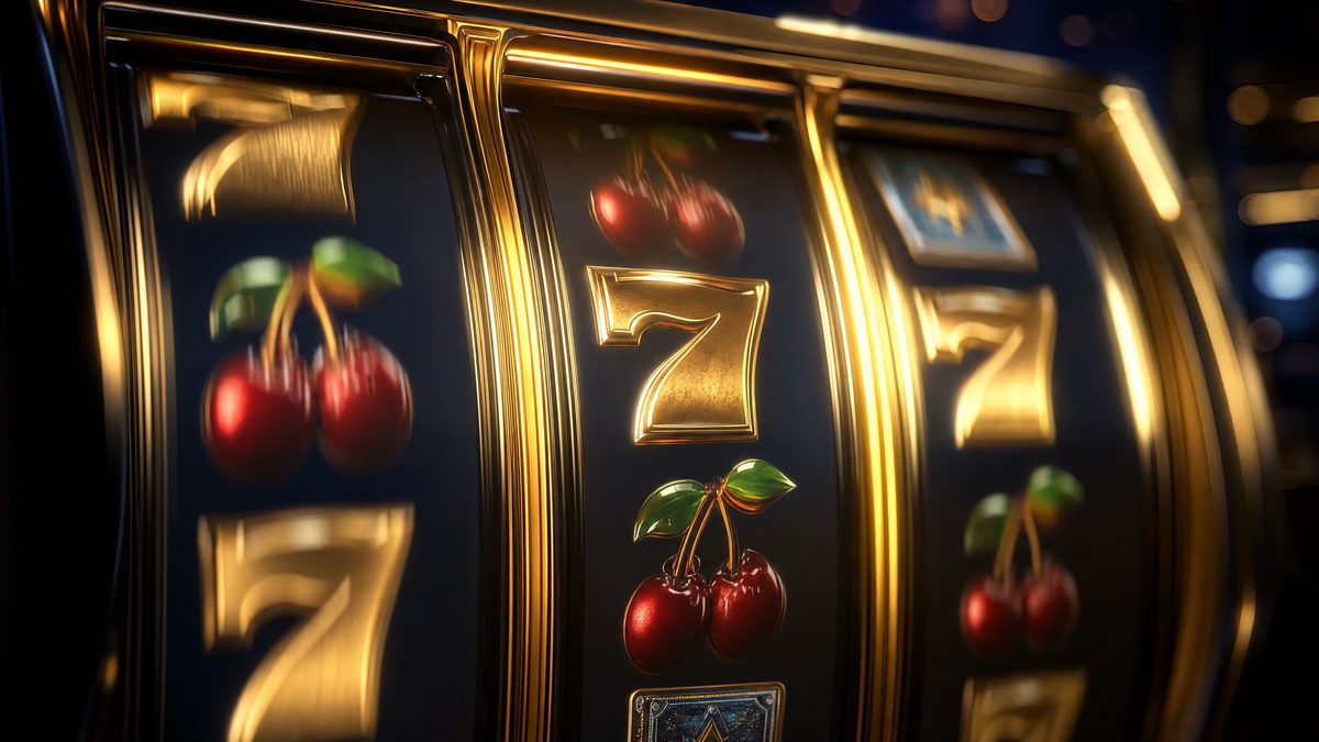 Comparaison des 4 types de machines à sous en ligne — classique, vidéo, Megaways, jackpot progressif