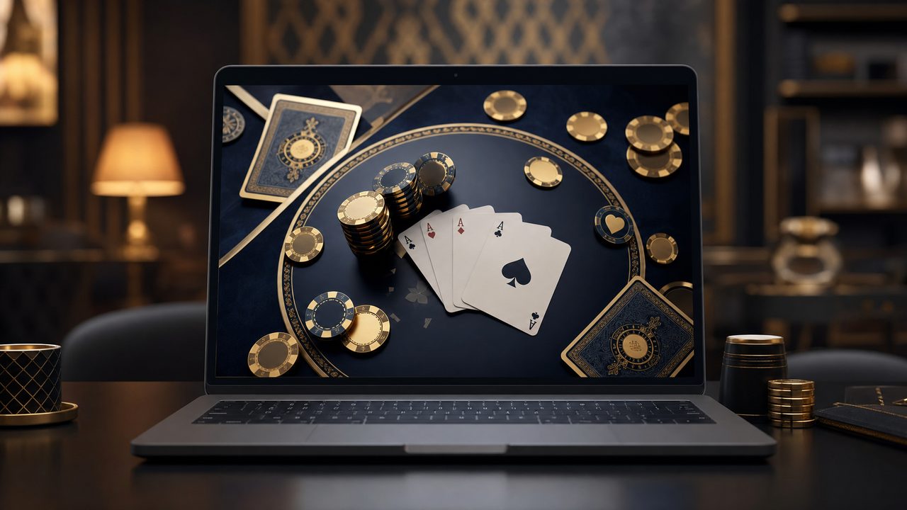 Les meilleurs casinos en ligne en France 2026